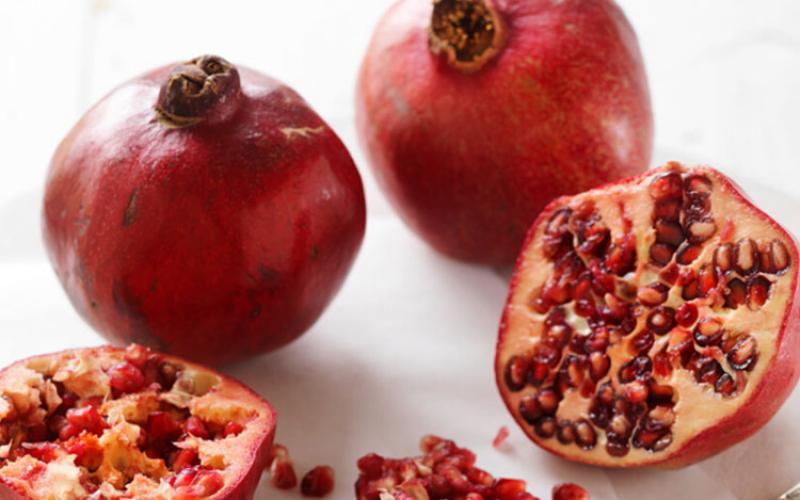 7 Immune Boosting Autumn Fruits - Sydney Markets