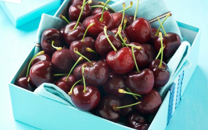 5 Delicious Recipes of Cherry - Sydney Markets