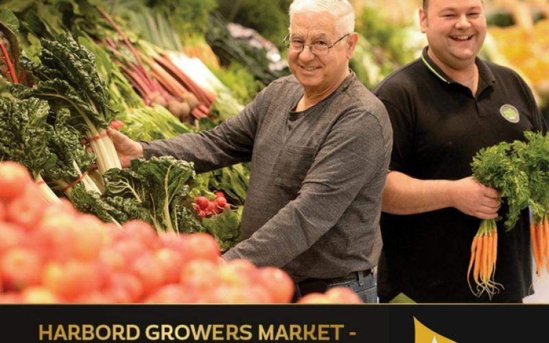 Catching Up with 2017 Greengrocer of the Year - Sydney Markets