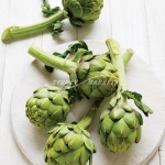 Globe Artichokes