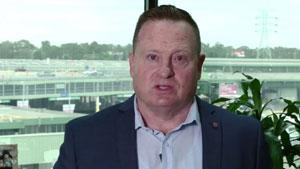 CORONAVIRUS UPDATE NO. 10 - CLOSURE OF PADDY'S MARKETS