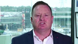 CORONAVIRUS UPDATE NO. 14 - Video Message