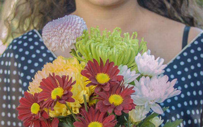 Best 5 Types of Flowers for Mum on Mother's Day - Sydney Markets
