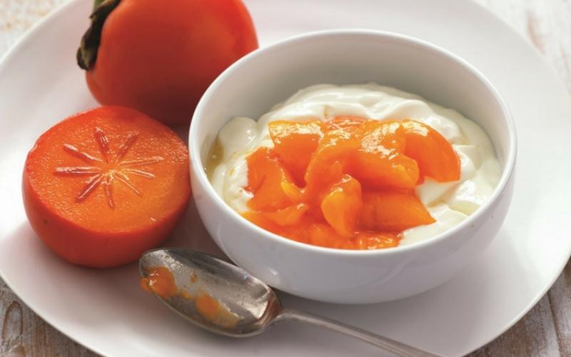 Understanding Persimmons and Ways to Eat Them - Sydney Markets