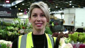 Support Your Local Florist & Sydney Flower Market Growers