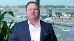 Coronavirus Update 17: Reopening of Paddy's Food-Based Markets