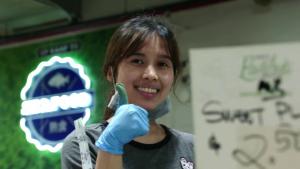 Sydney Markets 'Resilience'