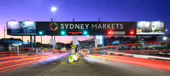 Careers at Sydney Markets